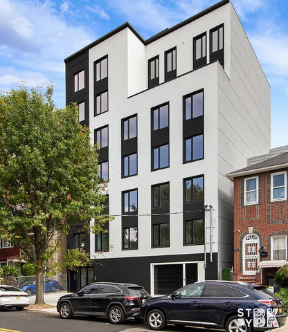 Modern 2-Bedroom Apartment in East Flatbush