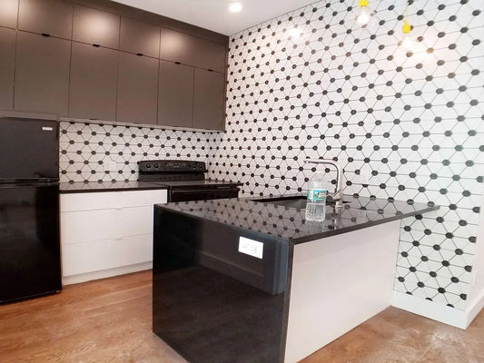 Modern Duplex Living in the Heart of Bed-Stuy!