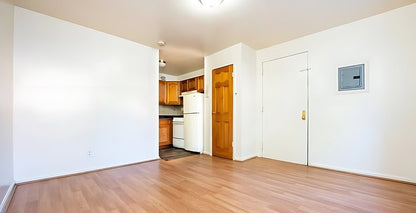 Spacious renovated Studio