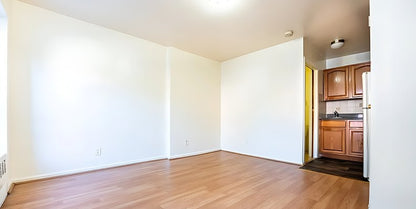 Spacious renovated Studio