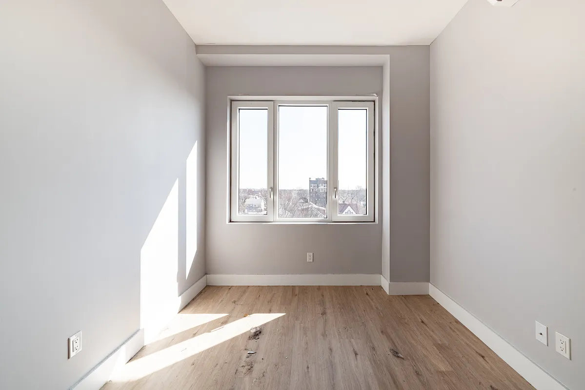 Modern 3-Bedroom, 2-Bath Home in Flatbush
