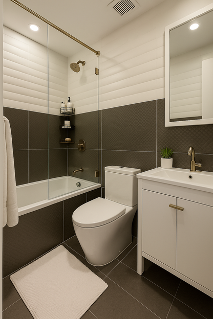 Modern 1 Bedroom / 1 Bathroom in Crown Heights