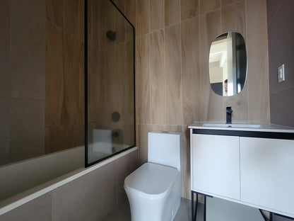 Modern 2-Bedroom, 1-Bath Apartment in Crown Heights