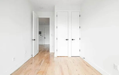 Modern 2 Bedroom / 1 Bathroom Apartment in Flatbush