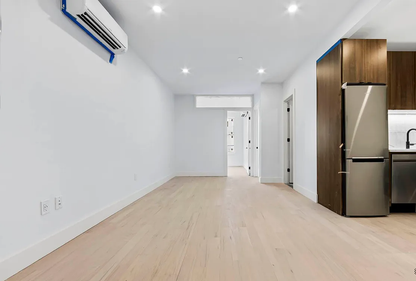 Modern 2 Bedroom / 1 Bathroom in Prospect Lefferts Gardens