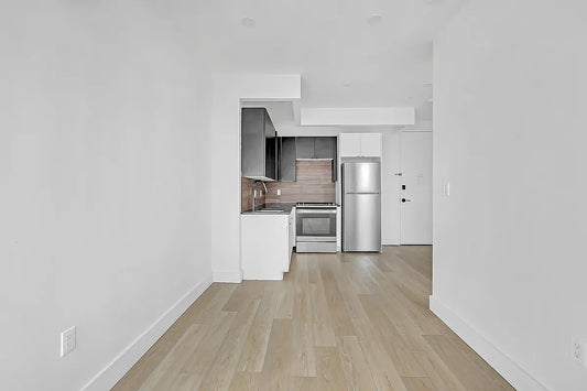 Modern 2-Bedroom, 1-Bath Apartment in East Flatbush – Prime Location