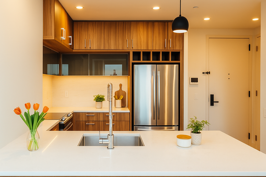 Modern 1 Bedroom / 1 Bathroom Apartment in Midwood