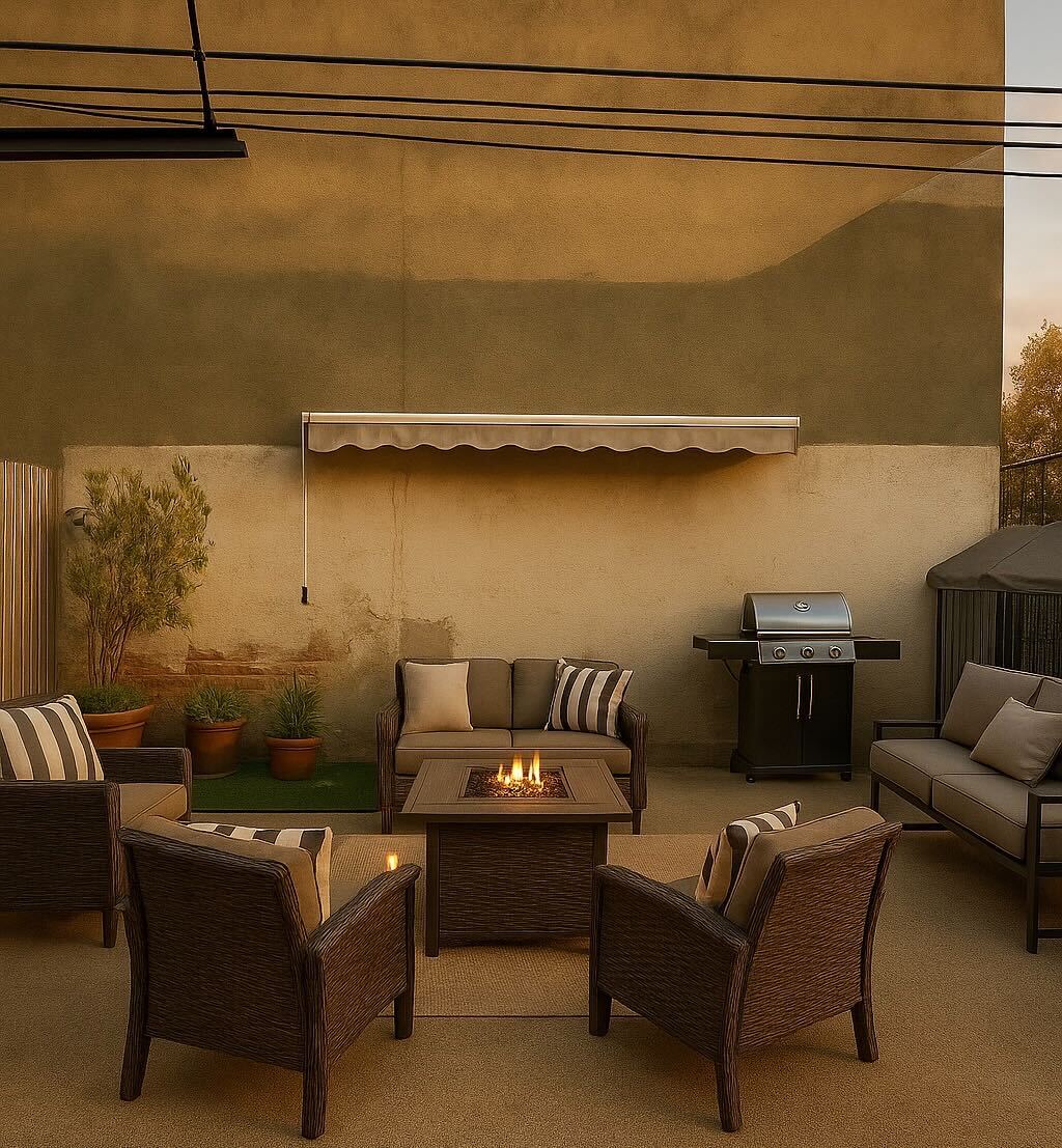 Modern 2 Bedroom / 1 Bathroom in Bedford-Stuyvesant