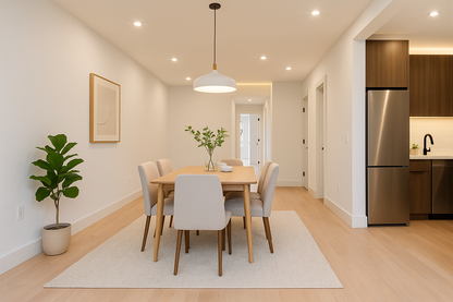 Modern 2 Bedroom / 1 Bathroom Apartment in Prospect Lefferts Gardens