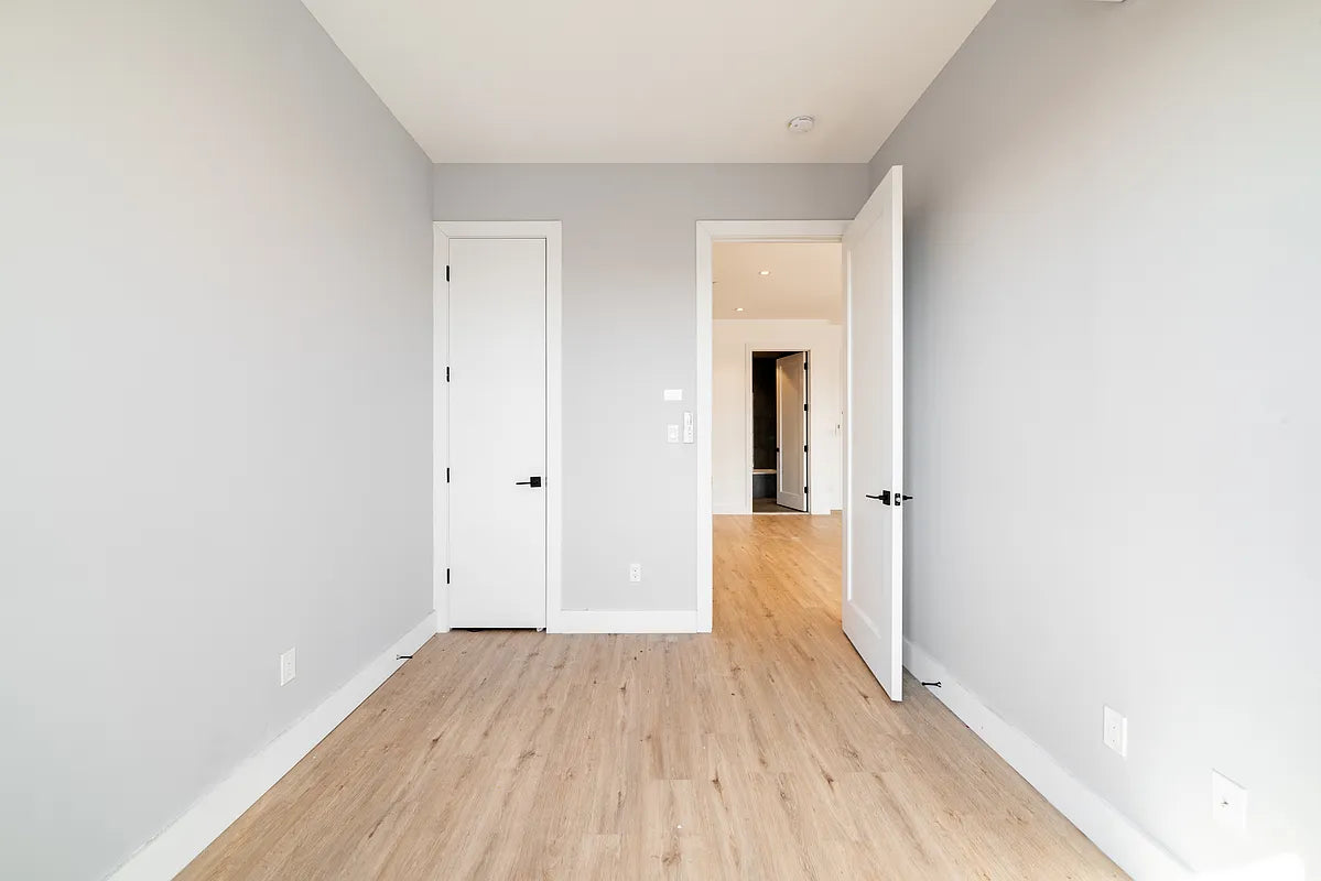 Modern 3-Bedroom, 2-Bath Home in Flatbush