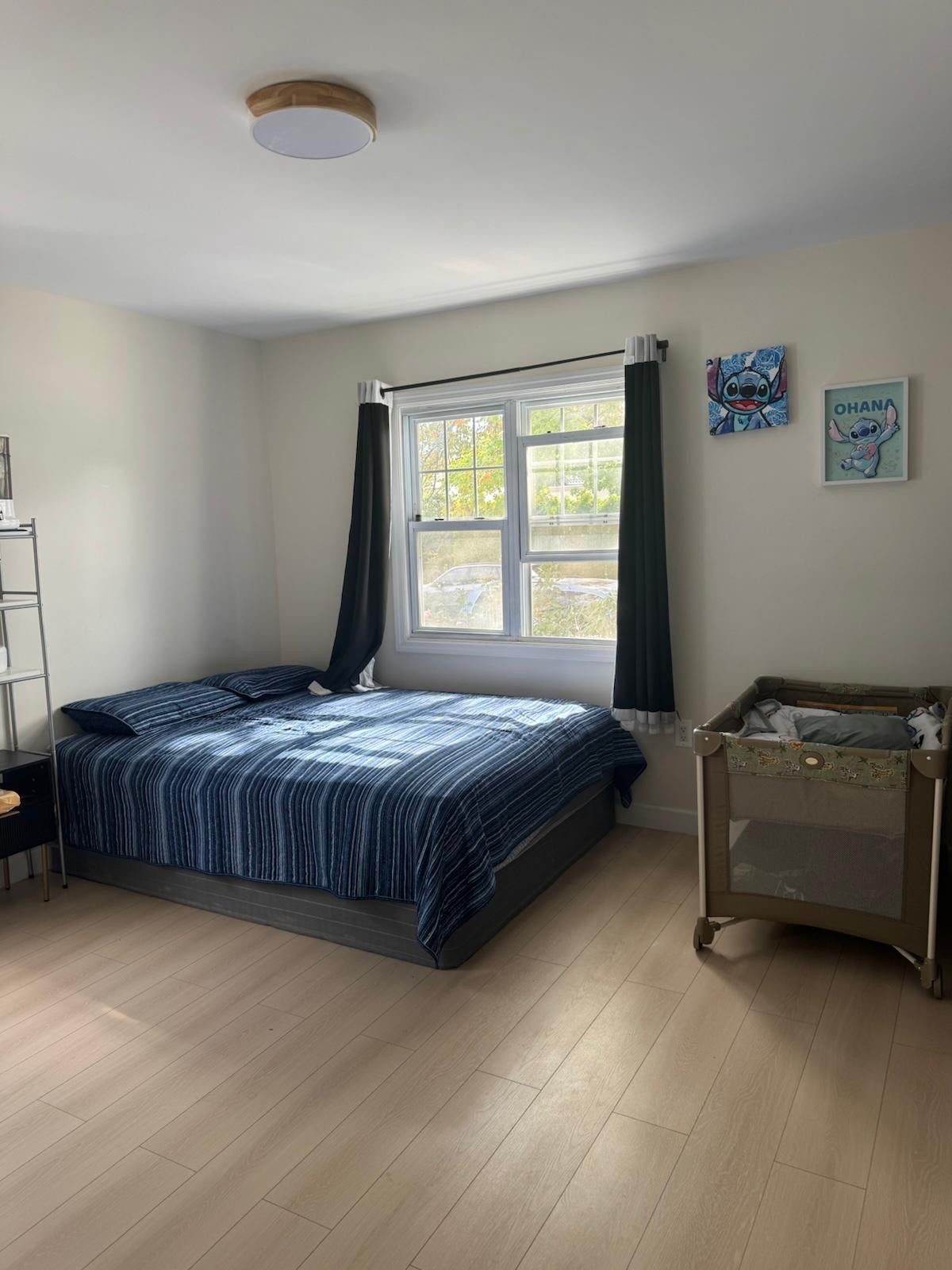 Habitación amplia luminosa excelente ubicación en Whitestone