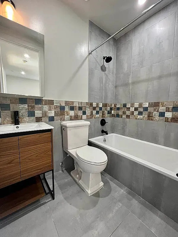 Modern 2-Bedroom, 1-Bath Apartment in Flatbush