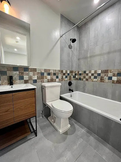 Modern 2-Bedroom, 1-Bath Apartment in Flatbush