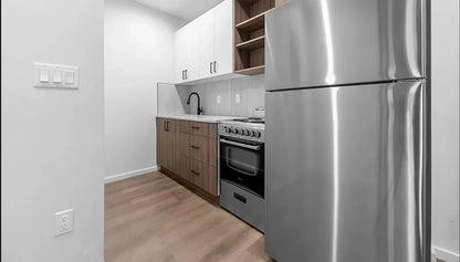 Modern 2-Bedroom, 2-Bath Apartment in Flatbush