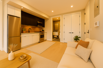 Modern 2 Bedroom / 1 Bathroom in Flatbush