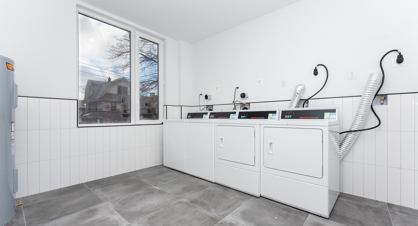 Enjoy the Perfect Blend of Comfort and Convenience in this 2-Bedroom Apartment in East Flatbush