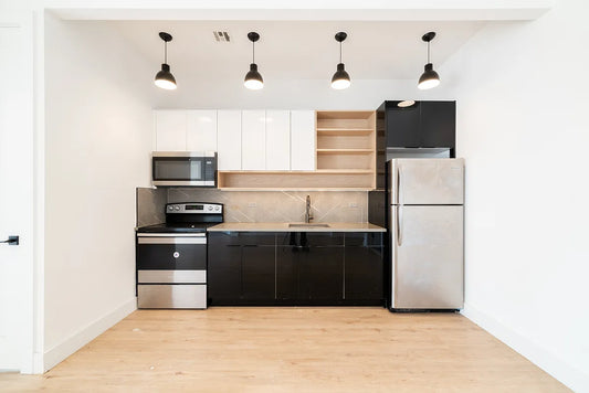Modern 3-Bedroom, 2-Bath Home in Flatbush