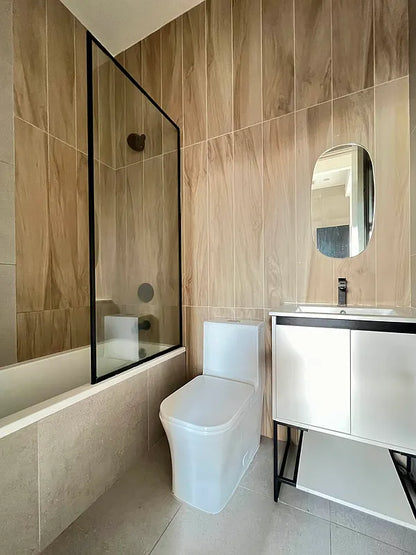 Modern 2-Bedroom, 1-Bath Apartment in Crown Heights