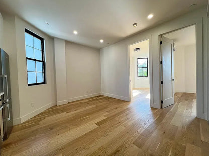 Modern 2-Bedroom, 1-Bath Apartment in Flatbush