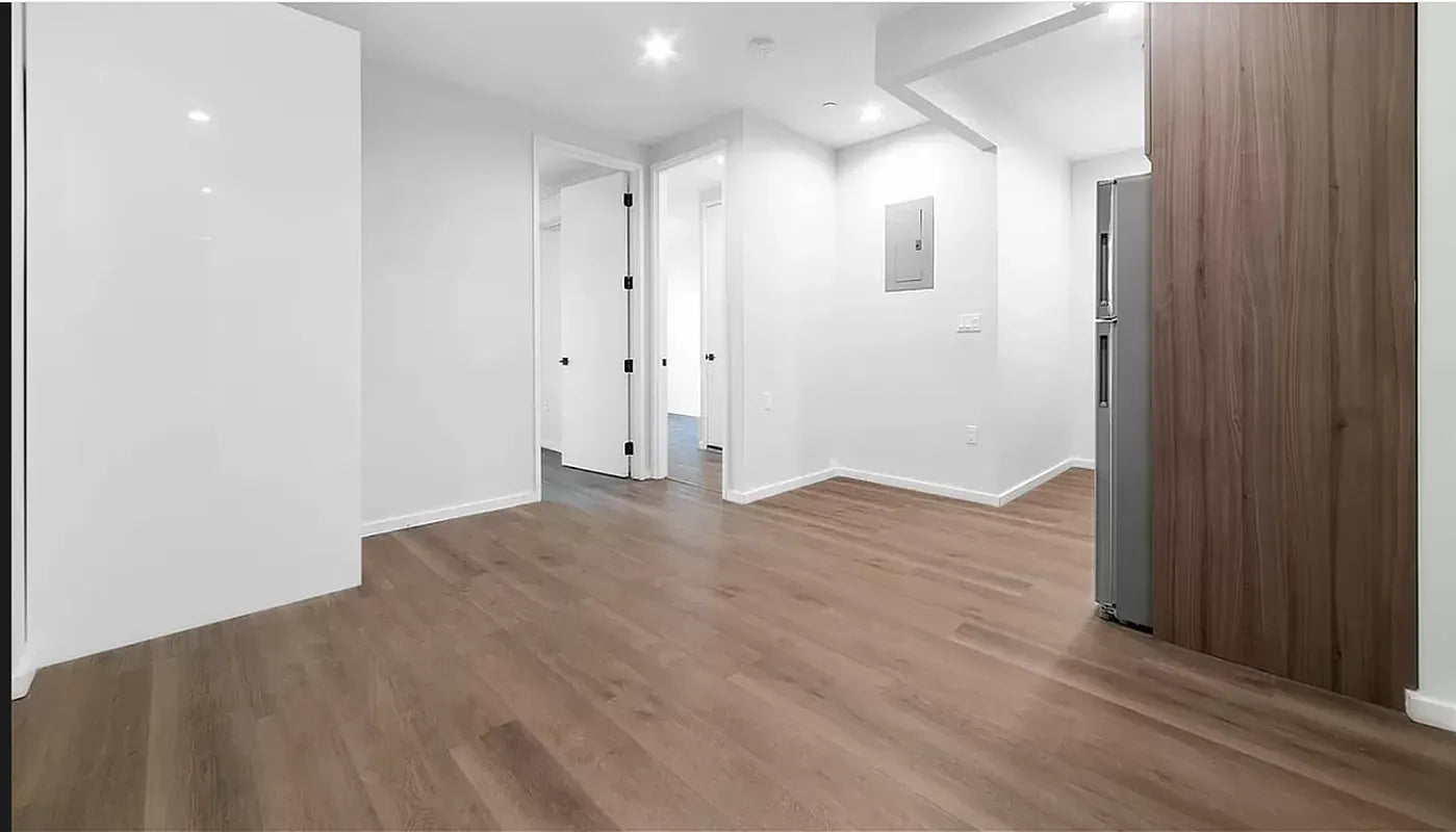 Modern 2-Bedroom, 2-Bath Apartment in Flatbush