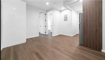 Modern 2-Bedroom, 2-Bath Apartment in Flatbush