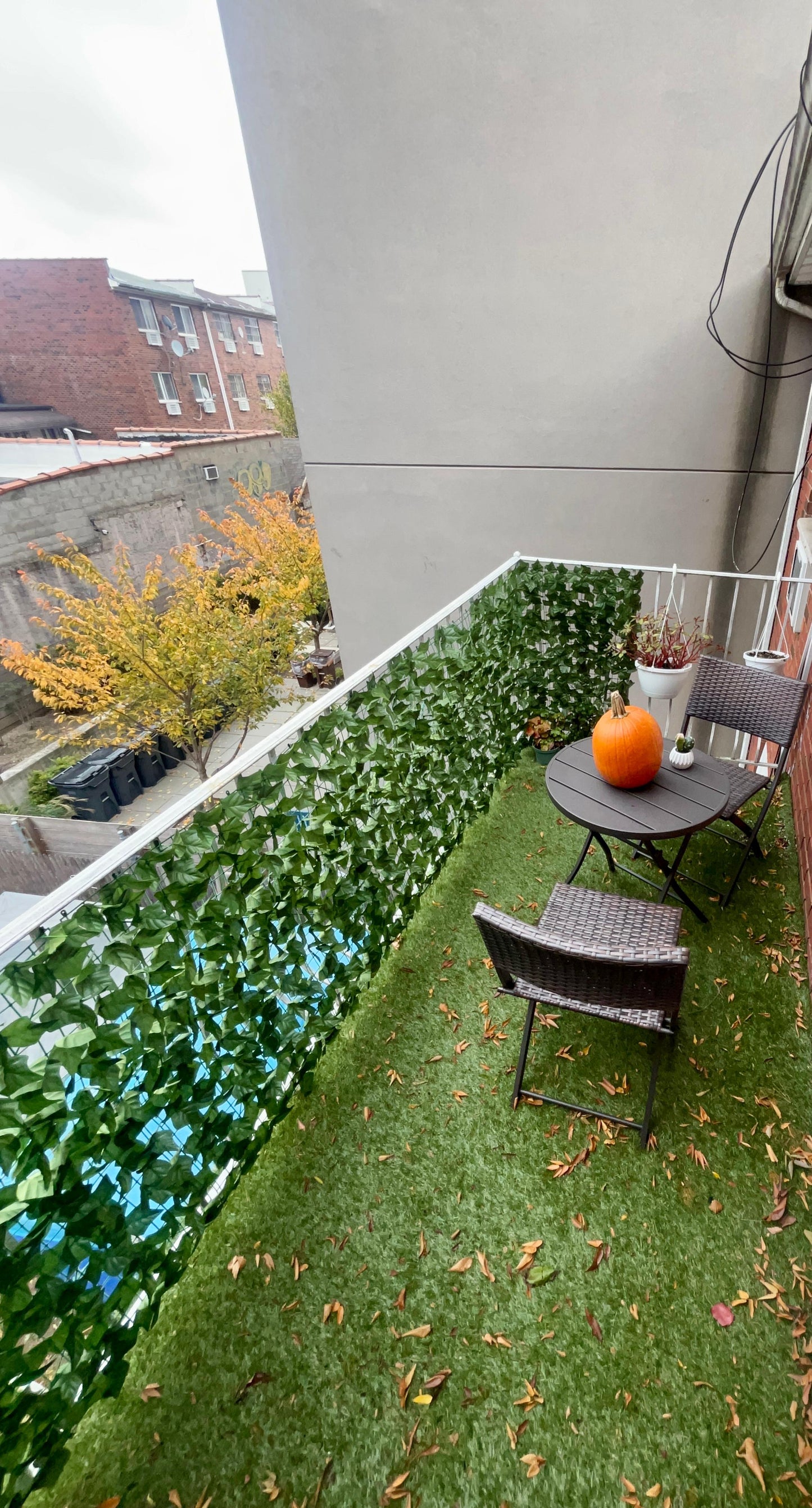 Spacious and Cozy Room with Beautiful Balcony