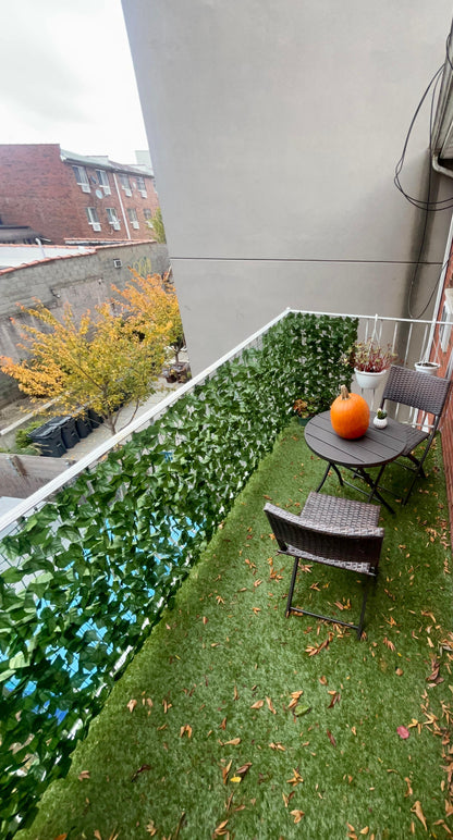Spacious and Cozy Room with Beautiful Balcony