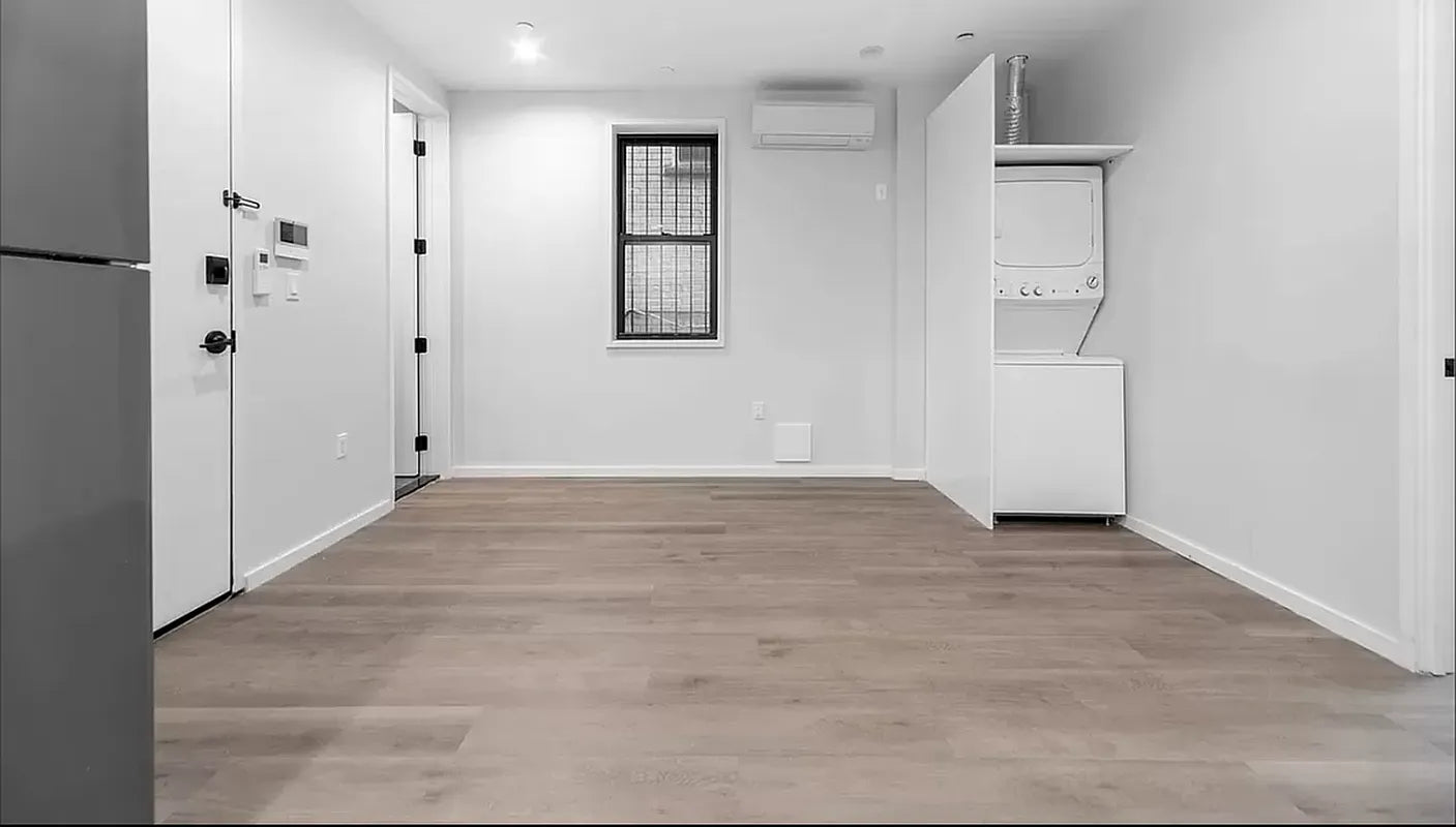 Modern 2-Bedroom, 2-Bath Apartment in Flatbush