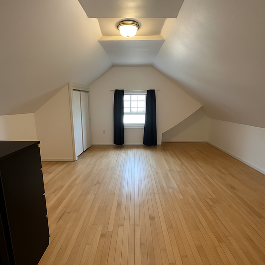 Spacious Room in Queens