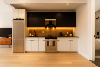 Modern 2 Bedroom / 1 Bathroom in Flatbush