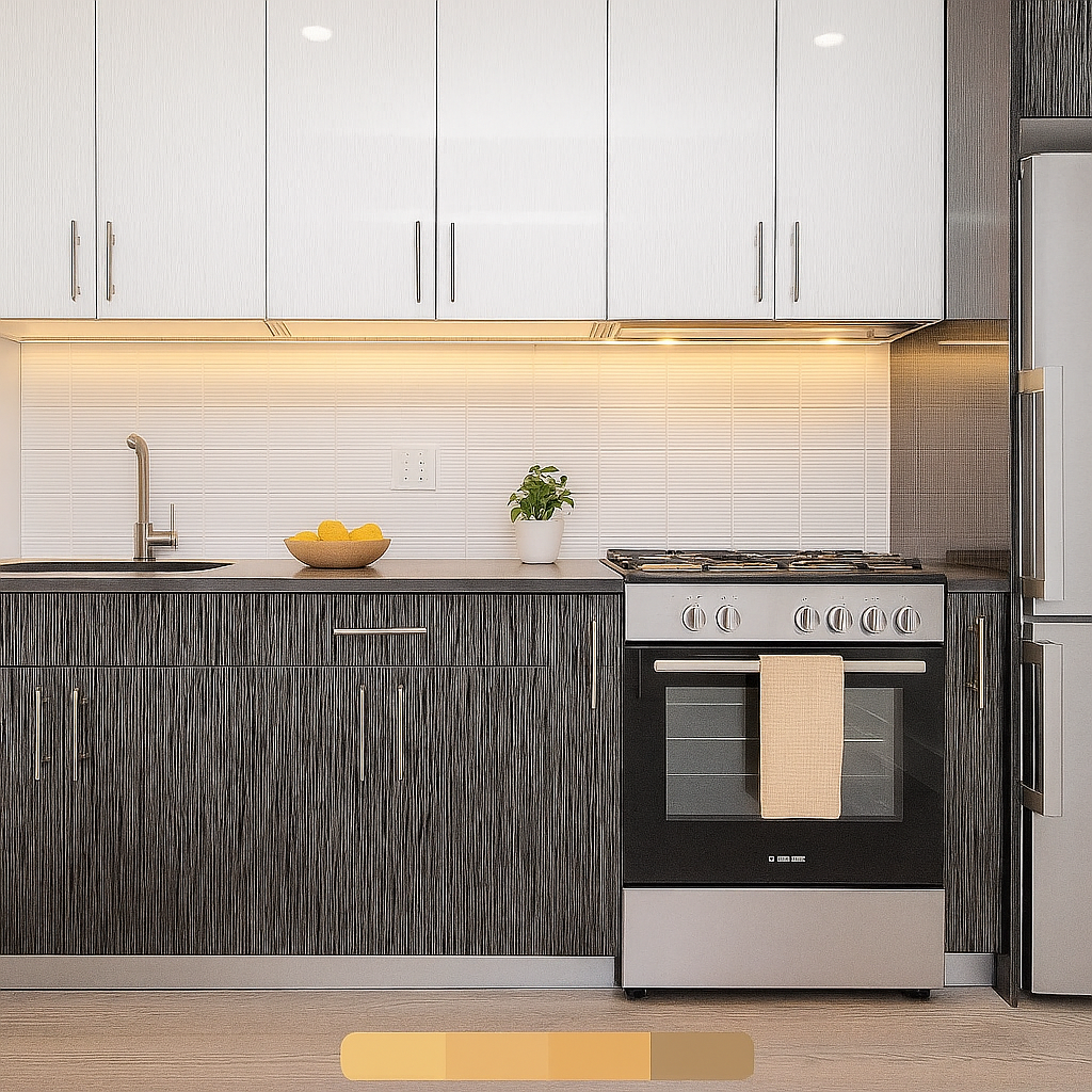 Modern 1 Bedroom / 1 Bathroom Apartment in Crown Heights