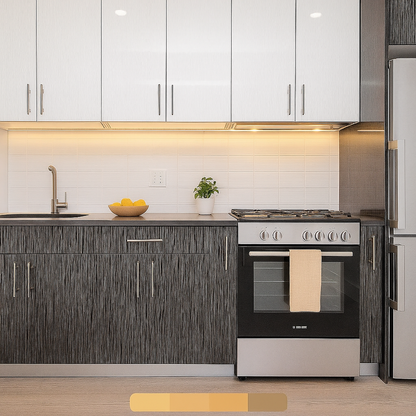 Modern 1 Bedroom / 1 Bathroom Apartment in Crown Heights