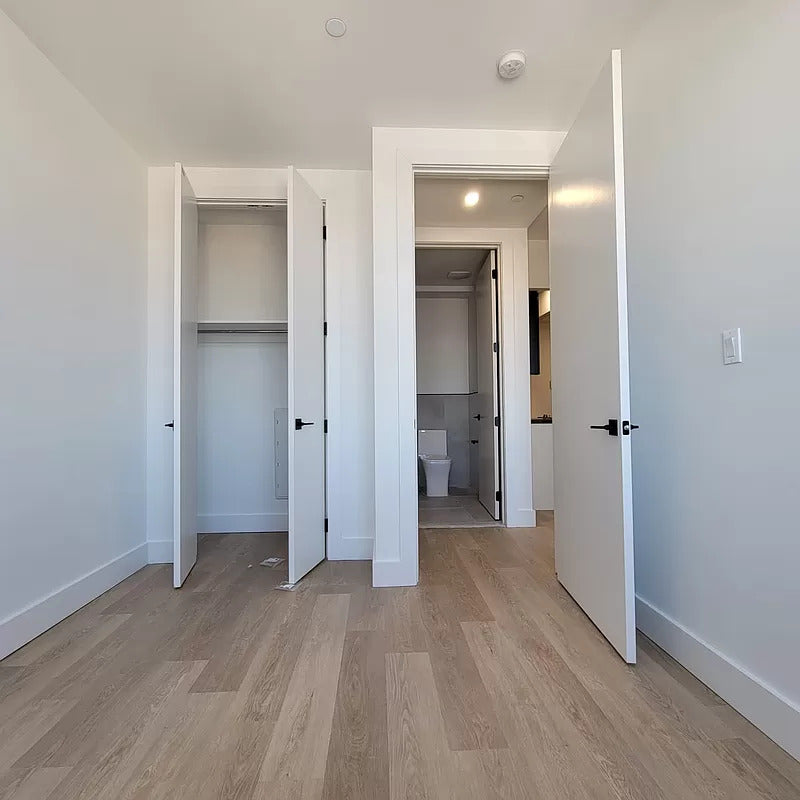 Modern 1-Bedroom Apartment in East Flatbush