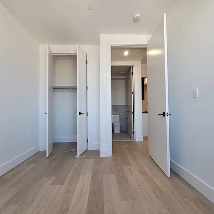 Modern 1-Bedroom Apartment in East Flatbush