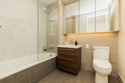 Modern 1 Bedroom / 1 Bathroom Apartment in Midwood