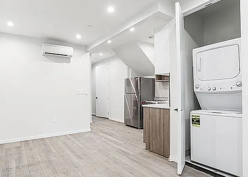 Modern and Comfortable 2-Bedroom Apartment in Flatbush