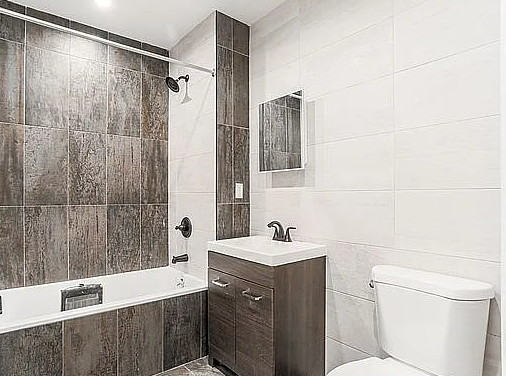 Modern and Comfortable 2-Bedroom Apartment in Flatbush