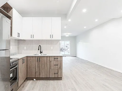 Modern and Comfortable 2-Bedroom Apartment in Flatbush