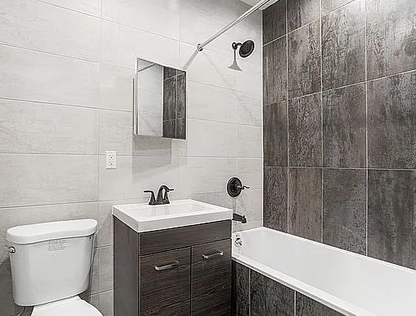 Modern and Comfortable 2-Bedroom Apartment in Flatbush