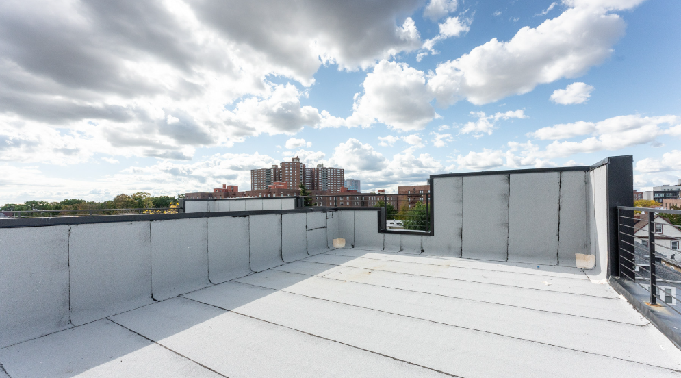 Modern Studio Apartment in Flatbush