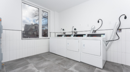 Modern 2-Bedroom, 1-Bath Apartment in East Flatbush – Prime Location