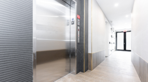 Modern 2-Bedroom, 1-Bath Apartment in East Flatbush – Prime Location