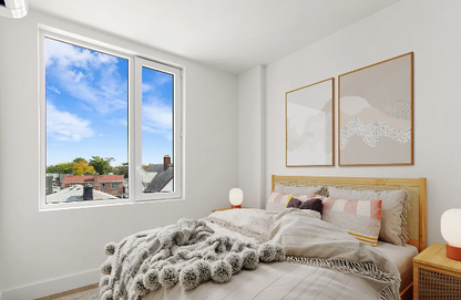 Modern 2-Bedroom, 1-Bath Apartment in East Flatbush