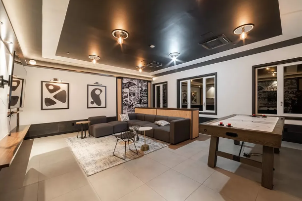 Modern 2-Bedroom, 1-Bath Apartment in East Flatbush
