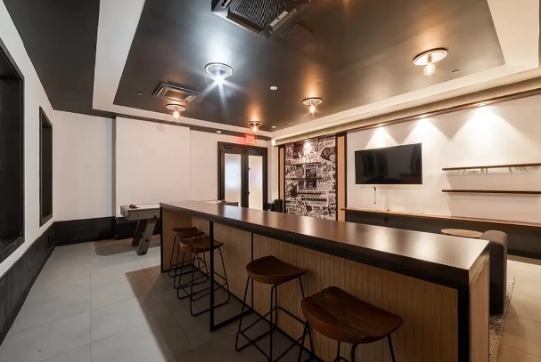 Modern 2-Bedroom, 1-Bath Apartment in East Flatbush