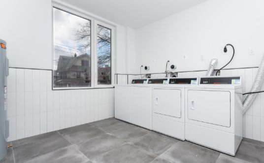 Modern 2-Bedroom, 1-Bath Apartment in East Flatbush