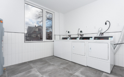 Modern 2-Bedroom, 1-Bath Apartment in East Flatbush