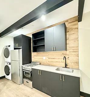 Modern 1-Bedroom / 1-Bath Apartment in Flatbush