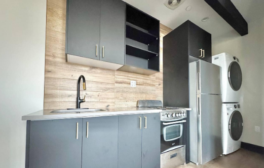 Modern 1-Bedroom / 1-Bath Apartment in Flatbush