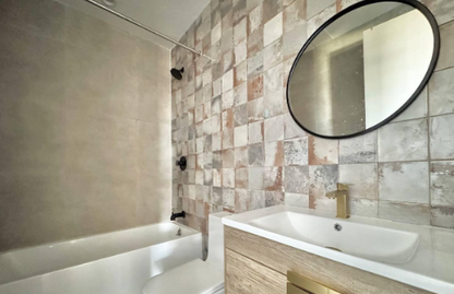 Modern 1-Bedroom / 1-Bath Apartment in Flatbush